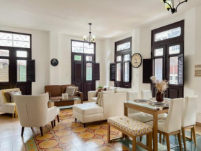 Apartamento en el Corazón de Casco Viejo Panamá 8